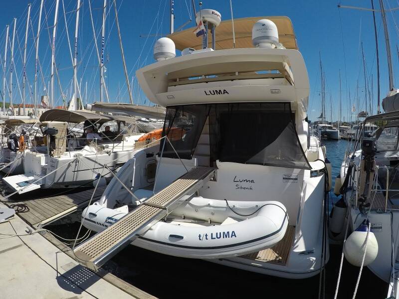 Azimut 47 Luma