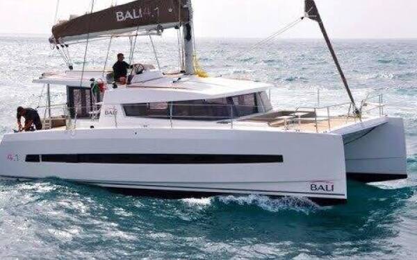 Bali 4.1 Efi