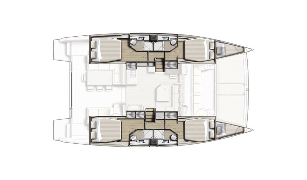 Bali 4.3 Poseidon