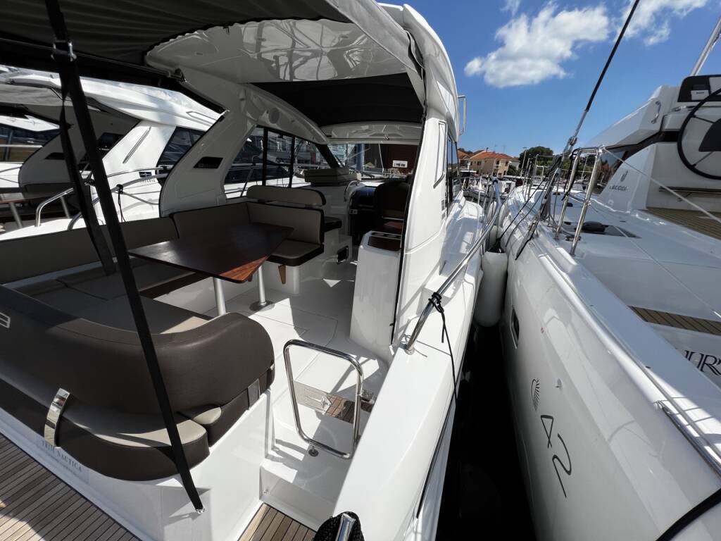 Bavaria 33 Sport HT Rio