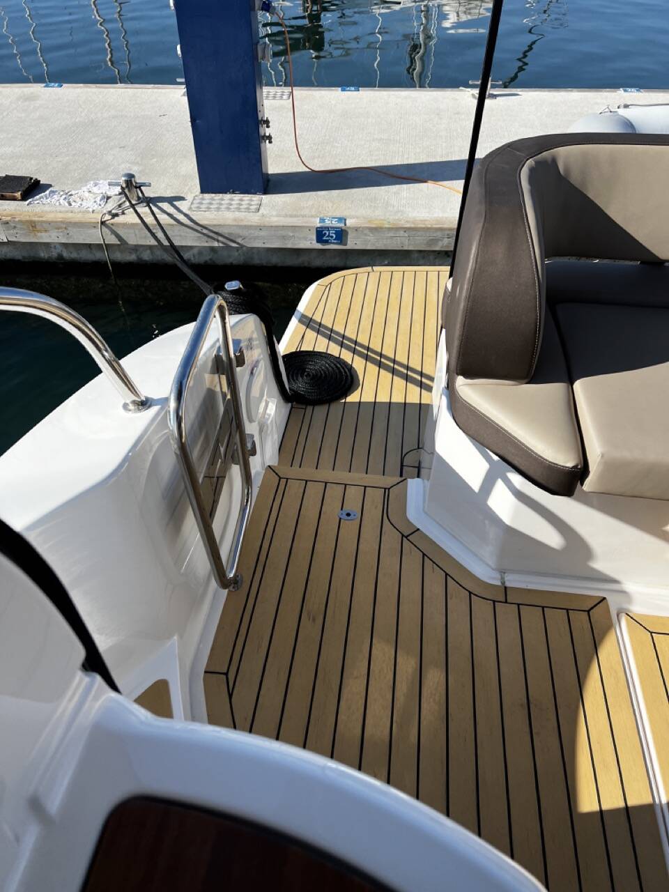 Bavaria 33 Sport HT Rio