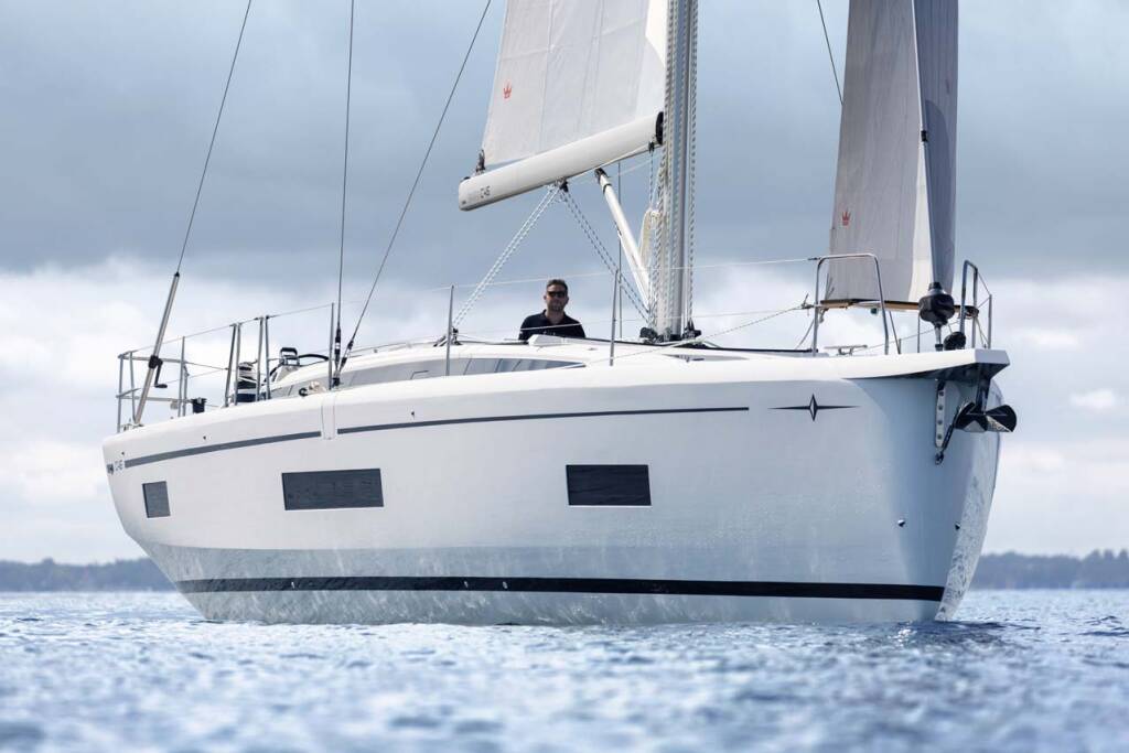 Bavaria C46 ELIFOZZI