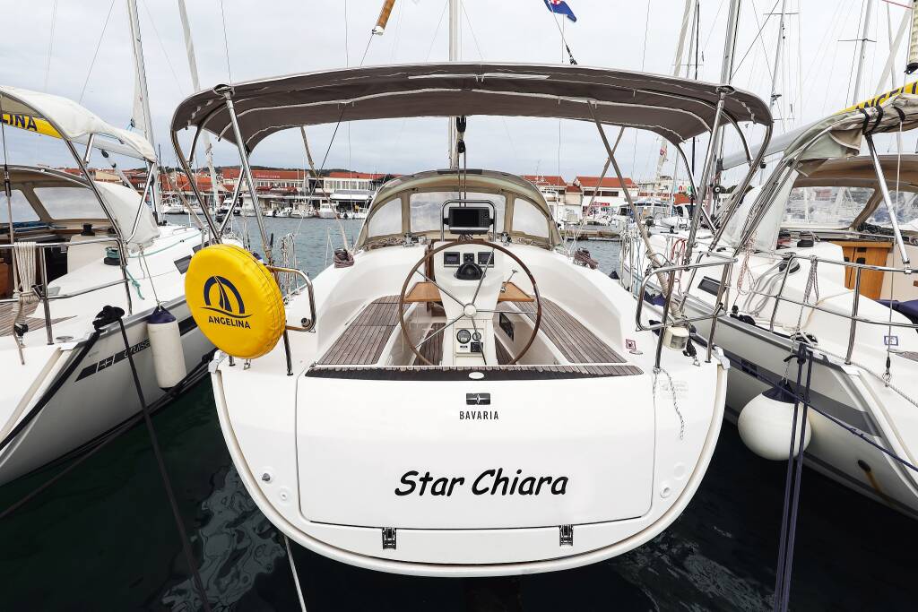 Bavaria Cruiser 32 Star Chiara