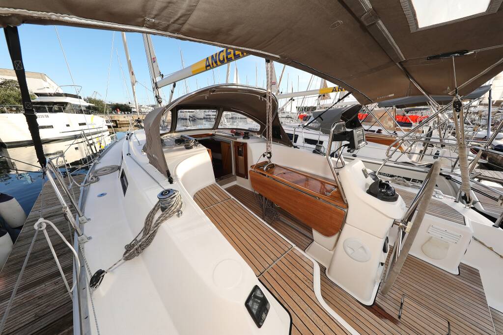 Bavaria Cruiser 33 Dolce Vita