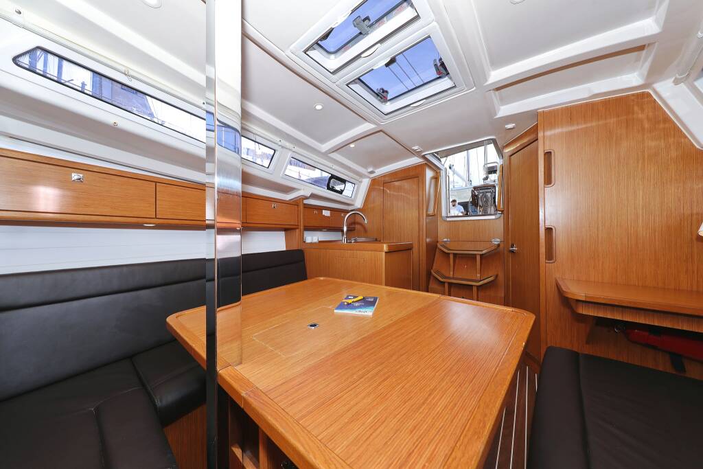 Bavaria Cruiser 33 Dolce Vita