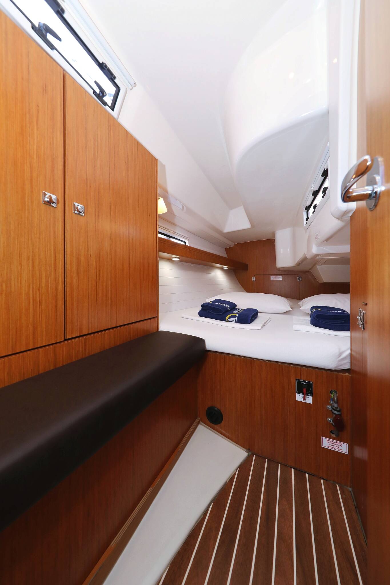 Bavaria Cruiser 33 Dolce Vita