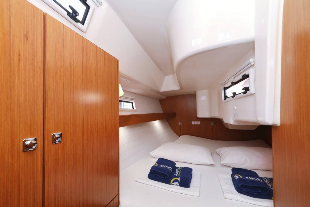 Bavaria Cruiser 33 Dolce Vita