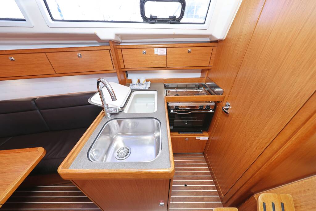 Bavaria Cruiser 33 Dolce Vita