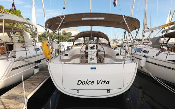 Bavaria Cruiser 33 Dolce Vita