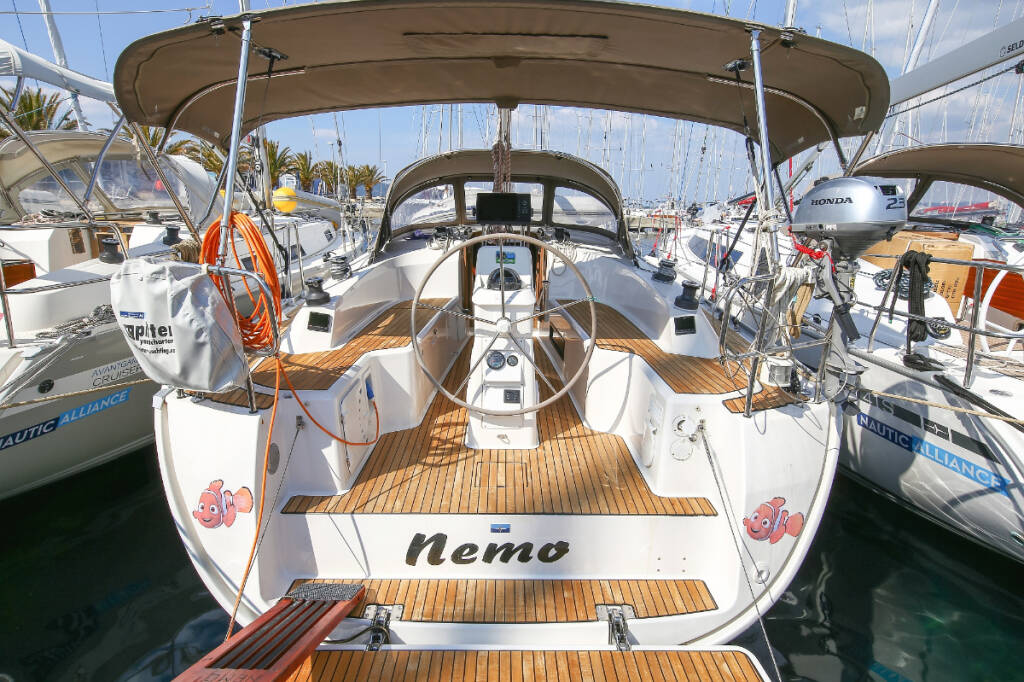 Bavaria Cruiser 33 Nemo