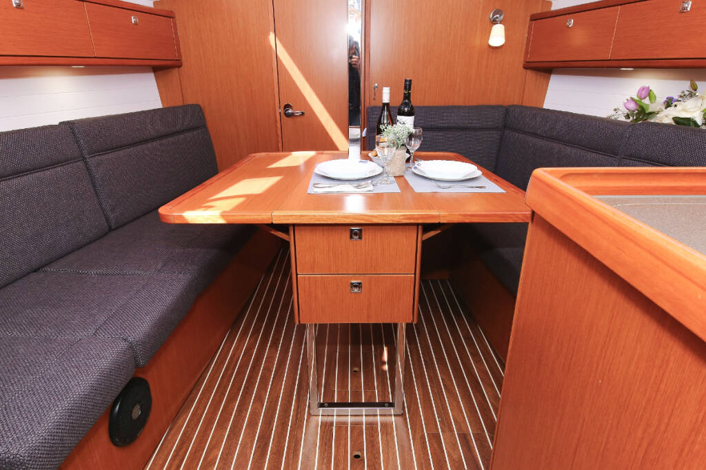 Bavaria Cruiser 33 Nemo