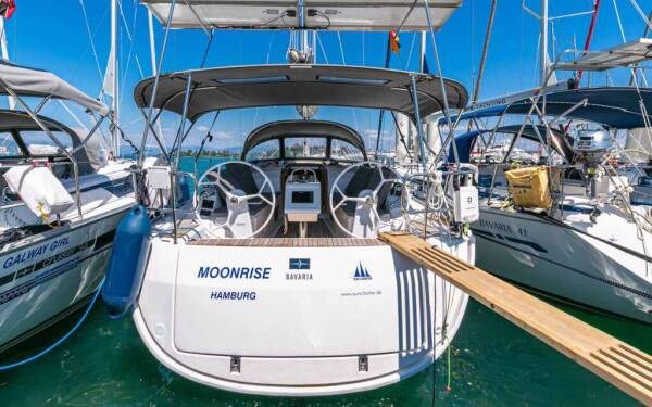 Bavaria Cruiser 34 Moonrise