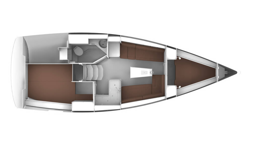 Bavaria Cruiser 34 Jimbo