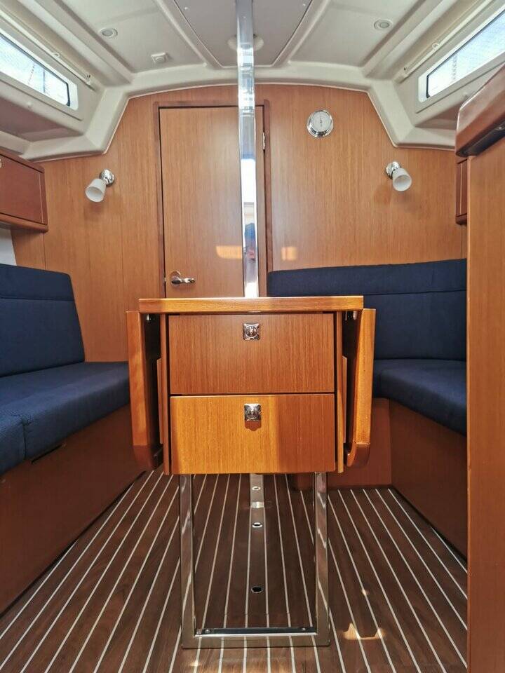 Bavaria Cruiser 34 Charlie