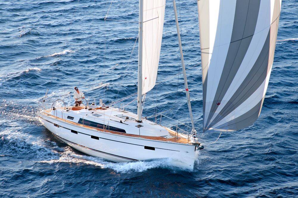 Bavaria Cruiser 41 Optasia