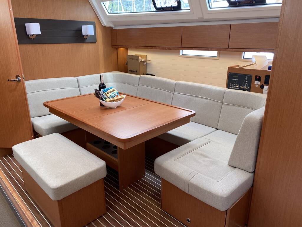 Bavaria Cruiser 41 Northberry