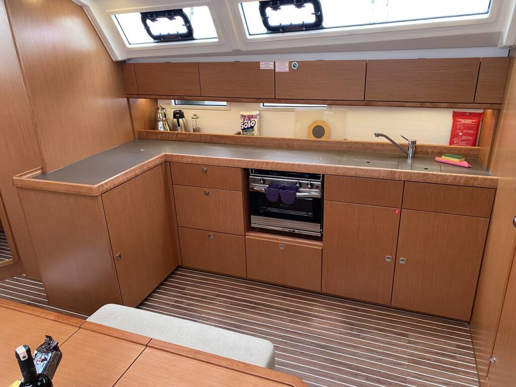 Bavaria Cruiser 41 Northberry