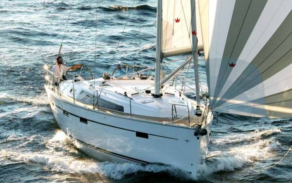 Bavaria Cruiser 41S Lady Stardust