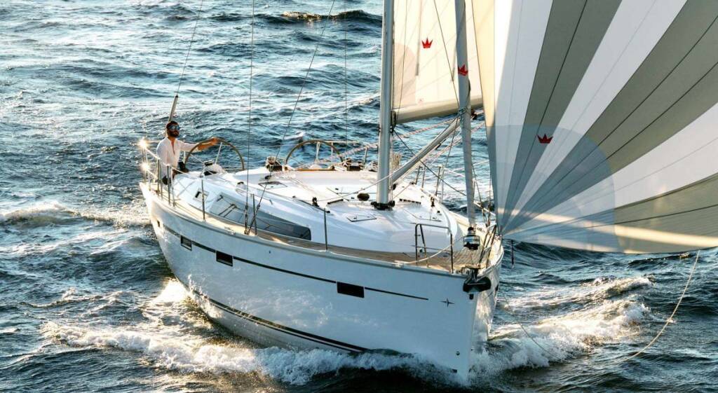 Bavaria Cruiser 41S Lazarus