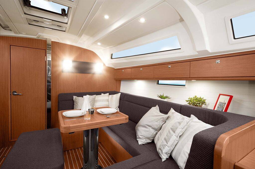 Bavaria Cruiser 41S Ziggy Stardust