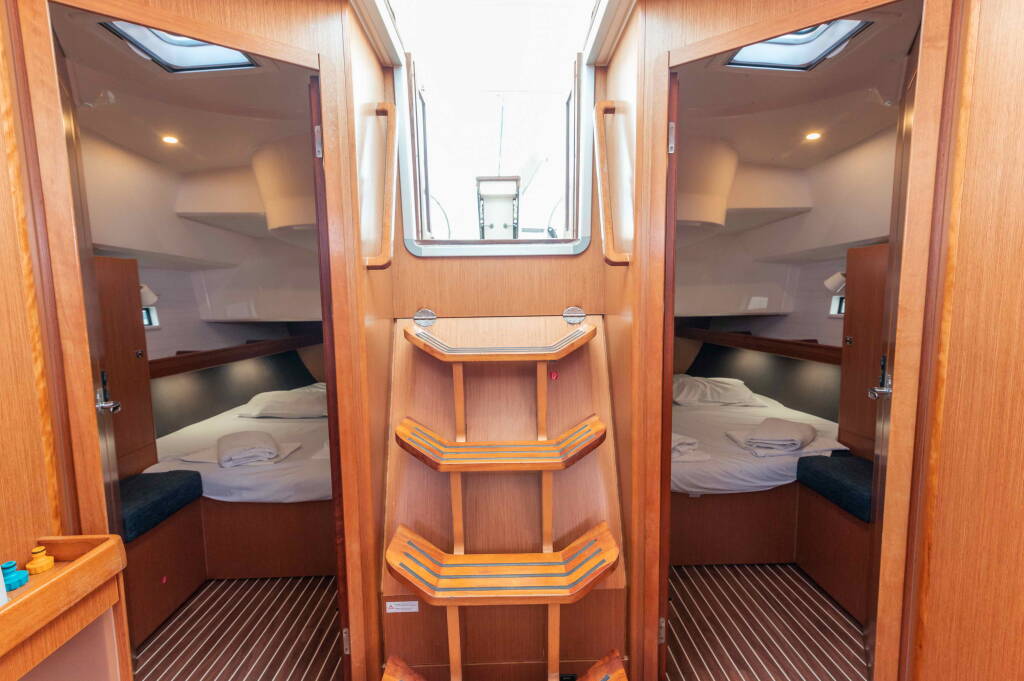 Bavaria Cruiser 46 ECONOMY