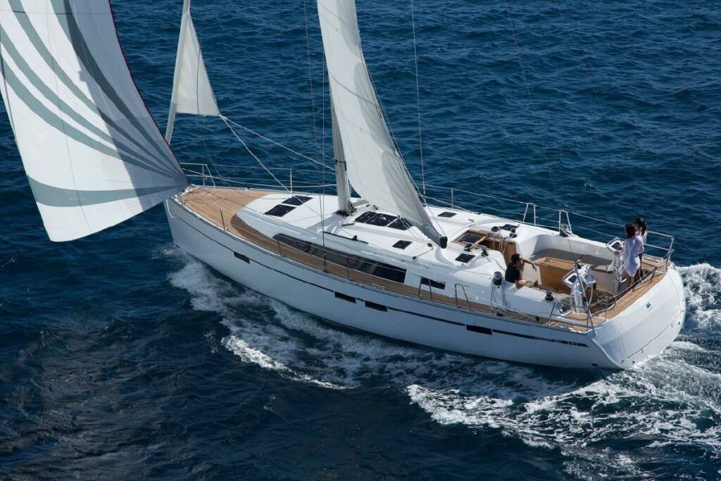 Bavaria Cruiser 46 Michael