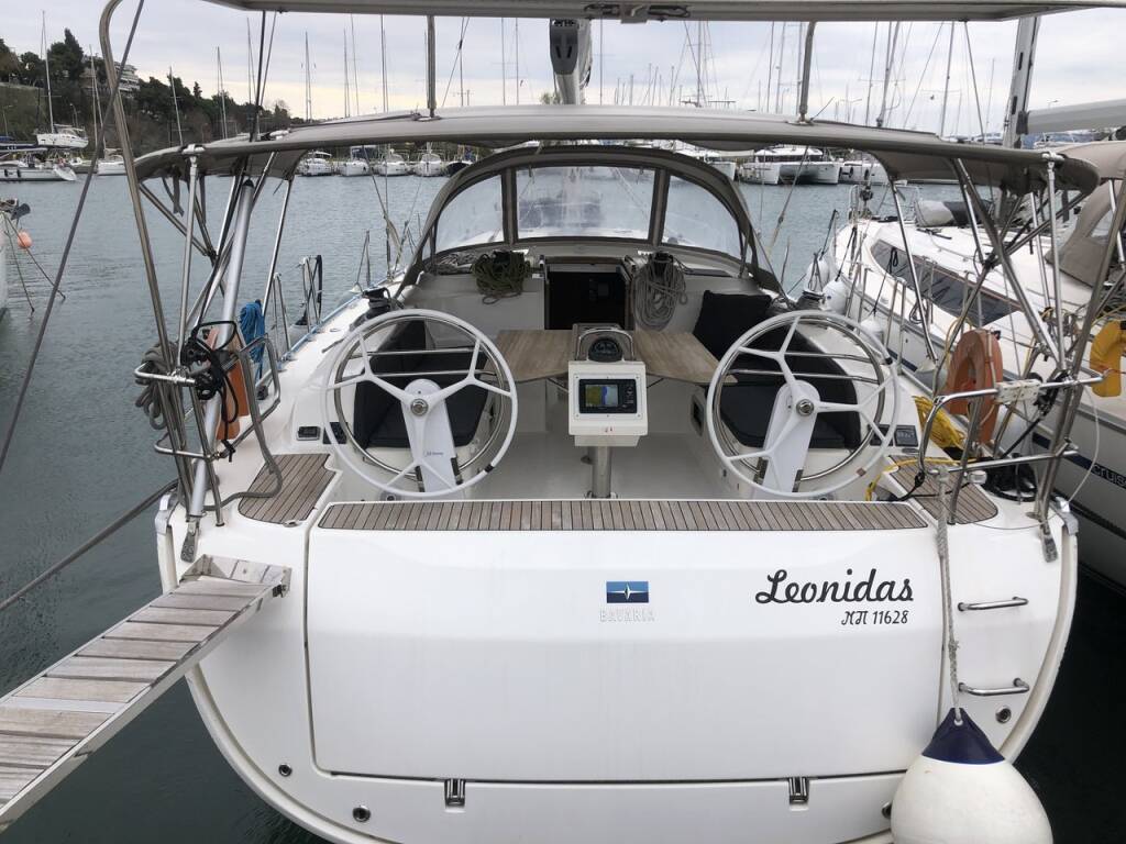 Bavaria Cruiser 46 Leonidas