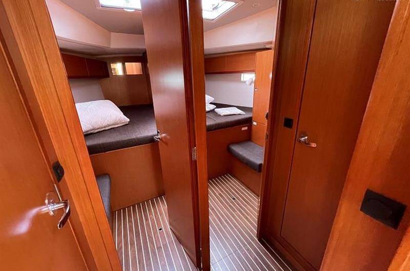 Bavaria Cruiser 46 Amore