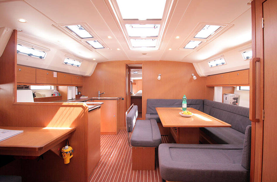 Bavaria Cruiser 50 Quantum