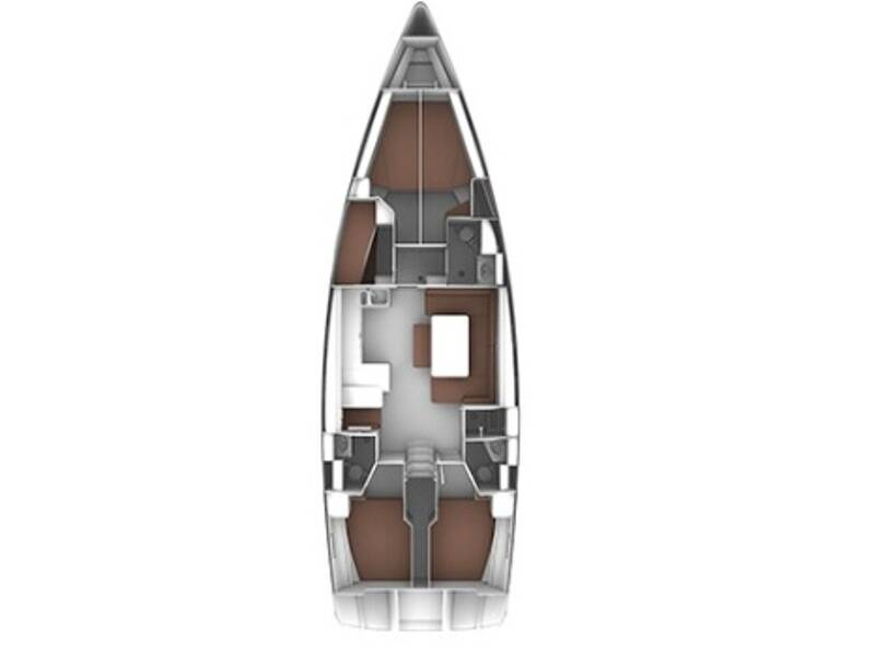 Bavaria Cruiser 51 Fantasia