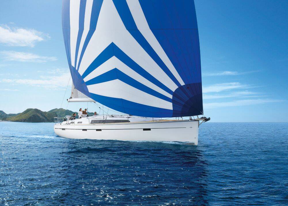 Bavaria Cruiser 51 Fantasia