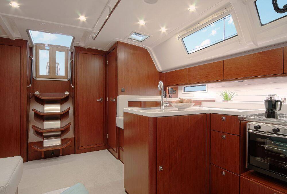 Bavaria Cruiser 51 Fantasia