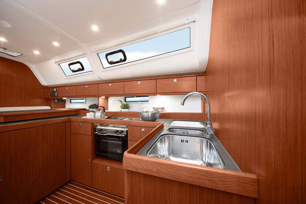 Bavaria Cruiser 51 Fantasia