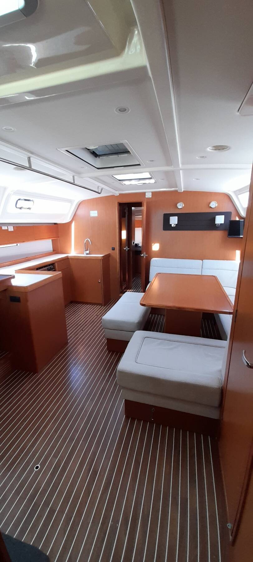 Bavaria Cruiser 51 Fantasia