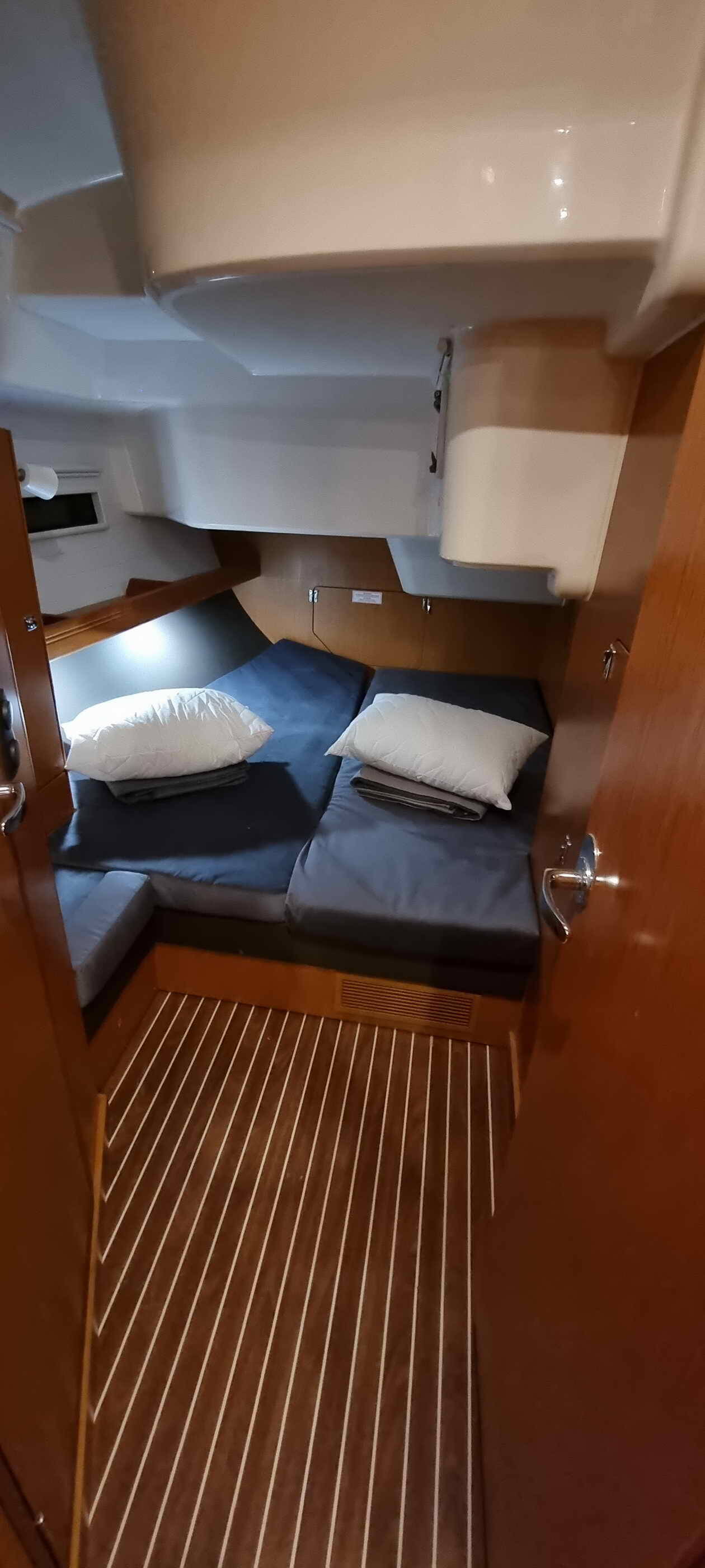 Bavaria Cruiser 51 ECONOMY