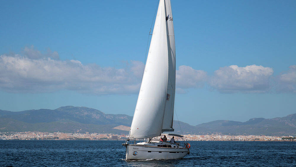 Bavaria Cruiser 56 Maximum