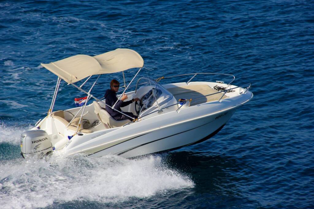 Beneteau 550 No Name