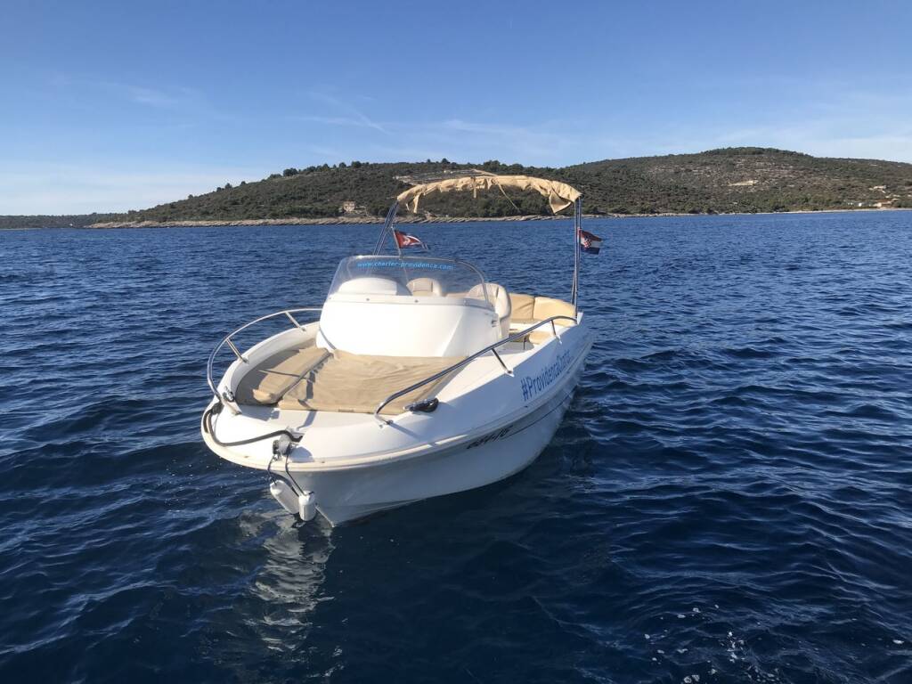 Beneteau 550 No Name