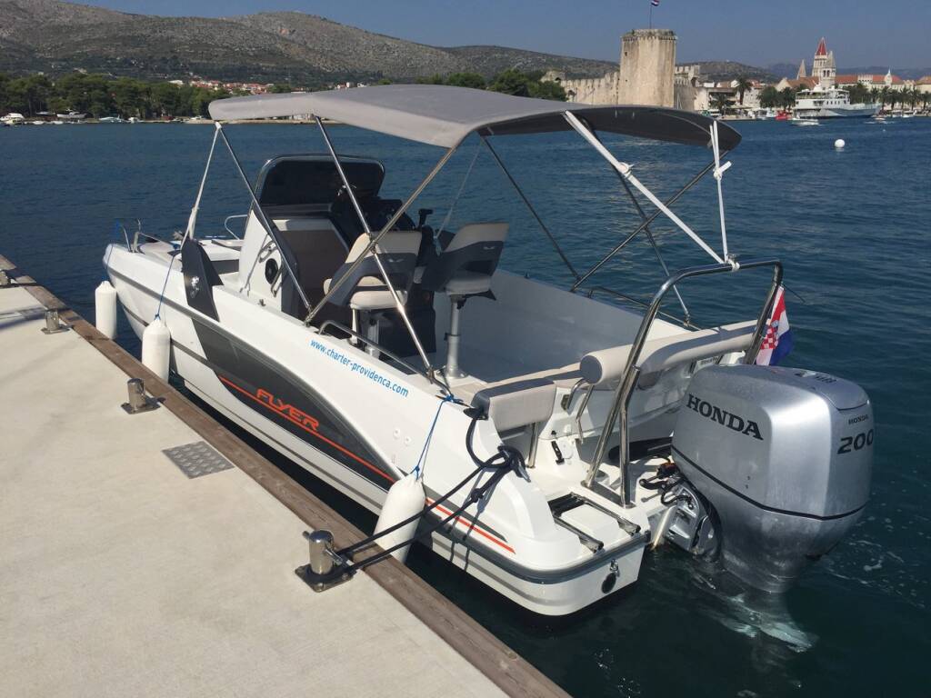 Beneteau No Name