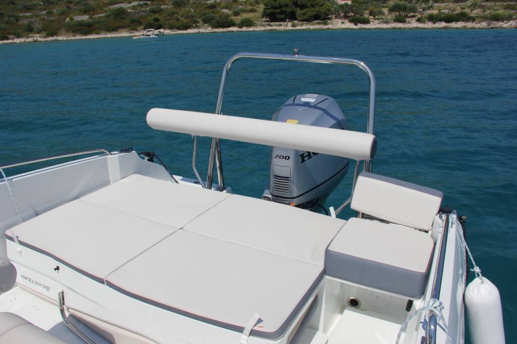 Beneteau No Name