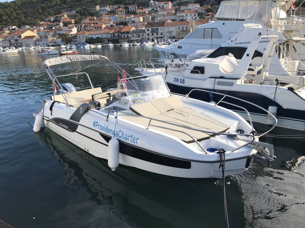 Beneteau No Name