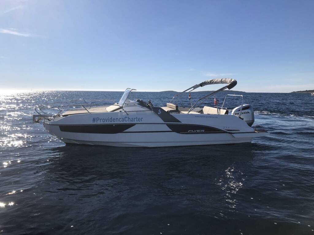 Beneteau No Name