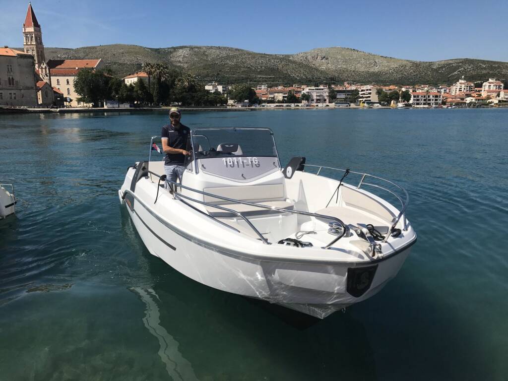 Beneteau No Name