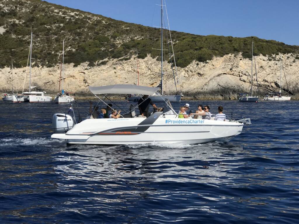 Beneteau No Name