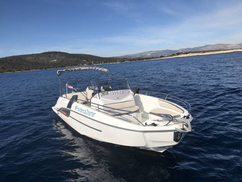 Beneteau No Name