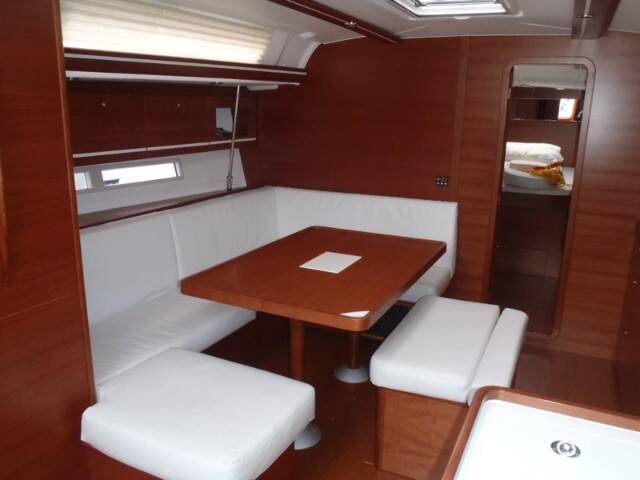 Dufour 445 GL Ambiente V