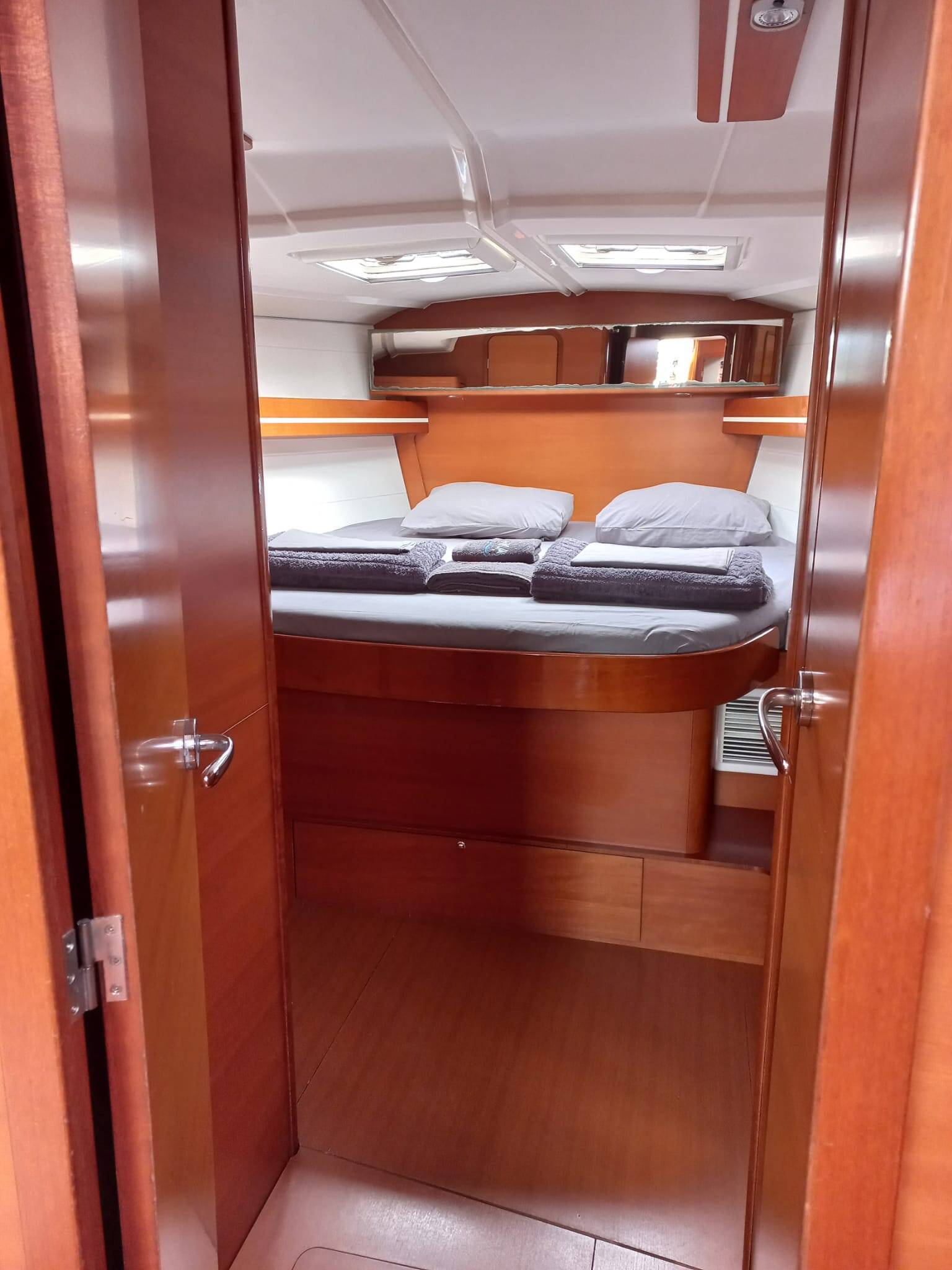 Dufour 445 GL Ambiente V