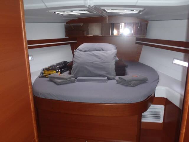 Dufour 445 GL Ambiente V