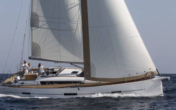 Dufour 460 GL Cosmos