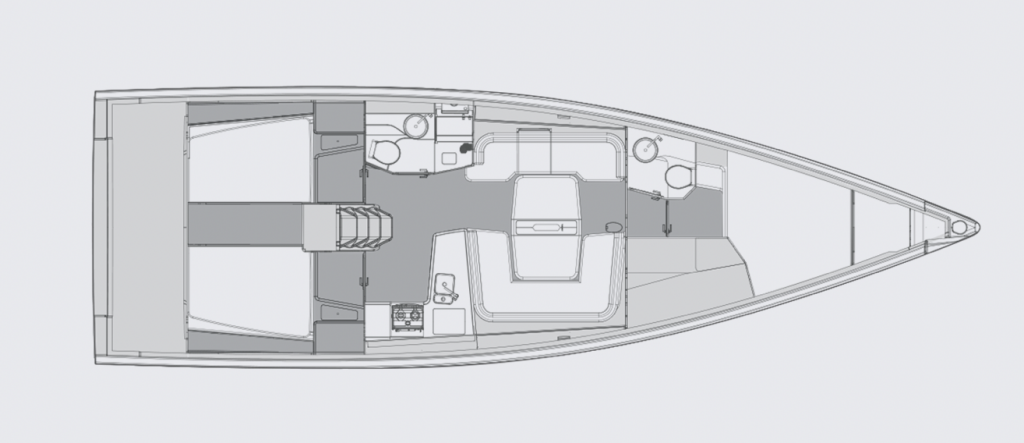 Elan E6 Odin